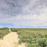 Cisco Beach
