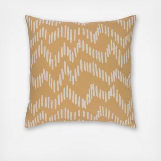 Somerset Throw Pillow