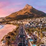Lion's Head