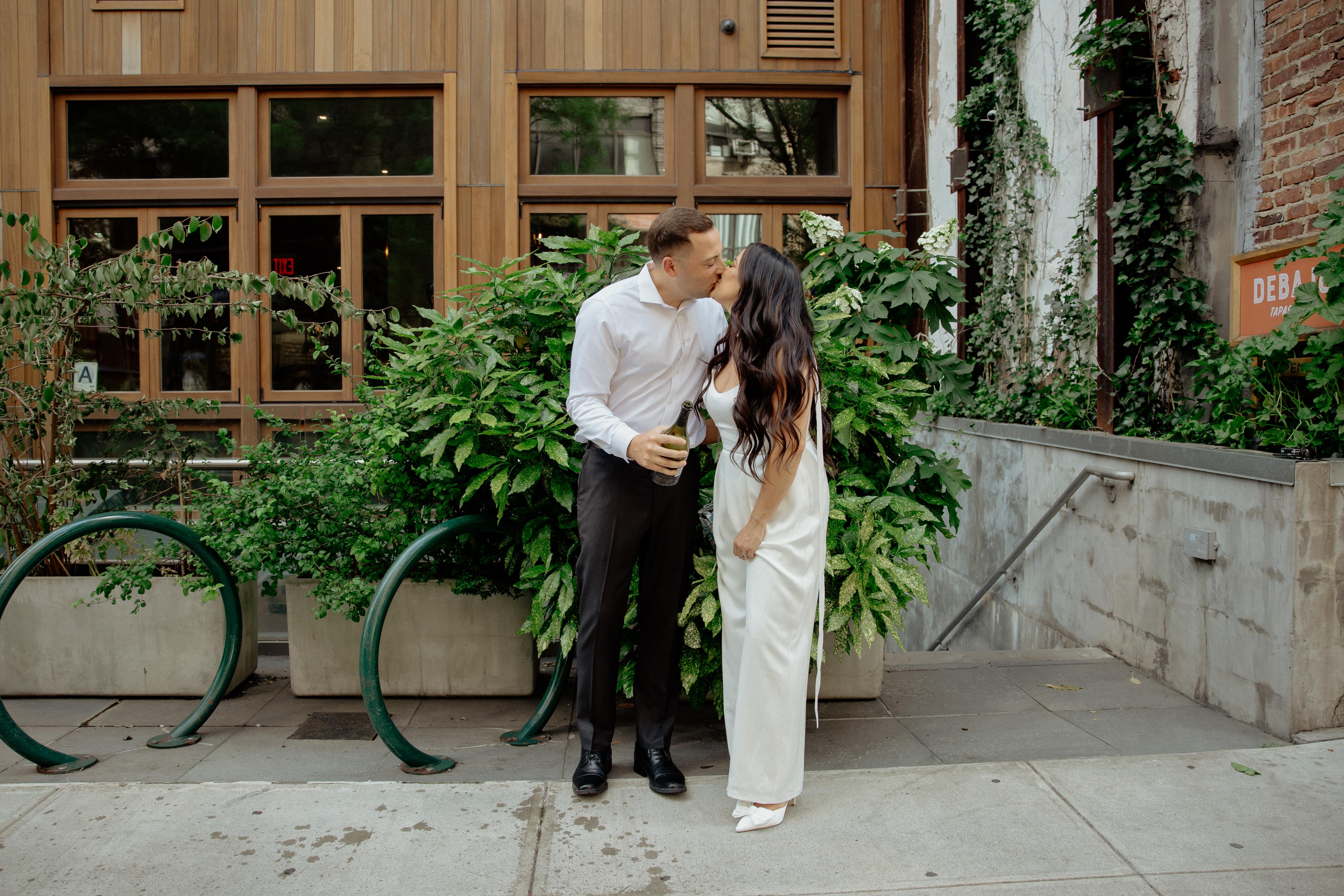 The Wedding Website of Taylor Kline and David Duprey