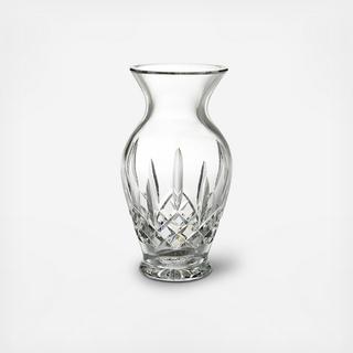 Lismore Flared Vase