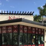 Kilwins Ice Cream - Chocolate - Fudge