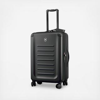 Spectra 2.0 26" Wheeled Travel Case