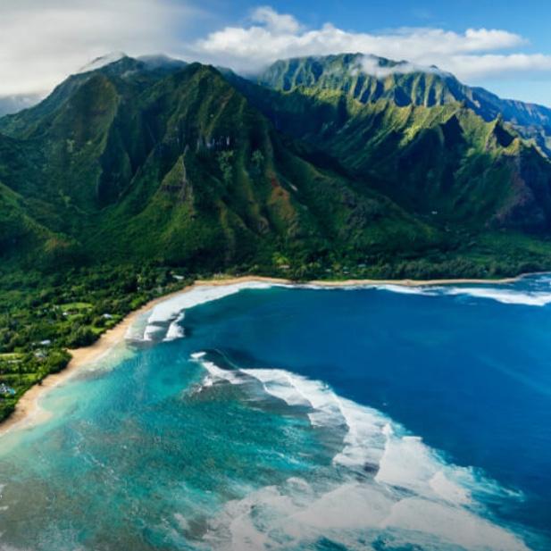 Our Honeymoon Fund to Hawaii 🏝️🩵