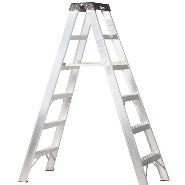 Ladder - For reaching new heights, literally and metaphorically.