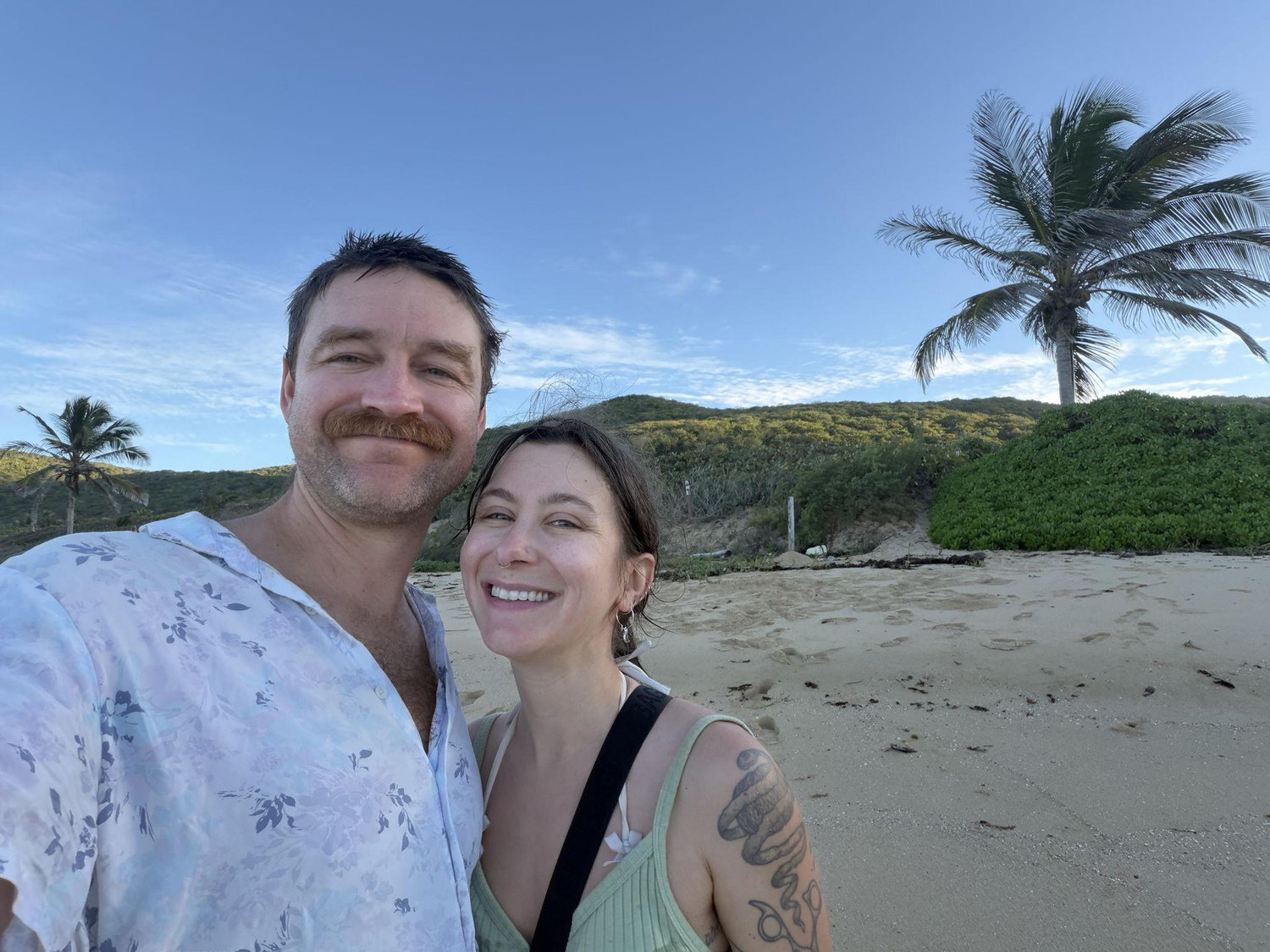 The Wedding Website of Stevie Coladonato and Kyler Gretz