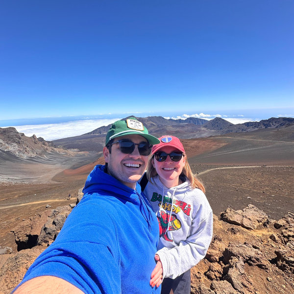 Honeymoon Fund - Venmo
