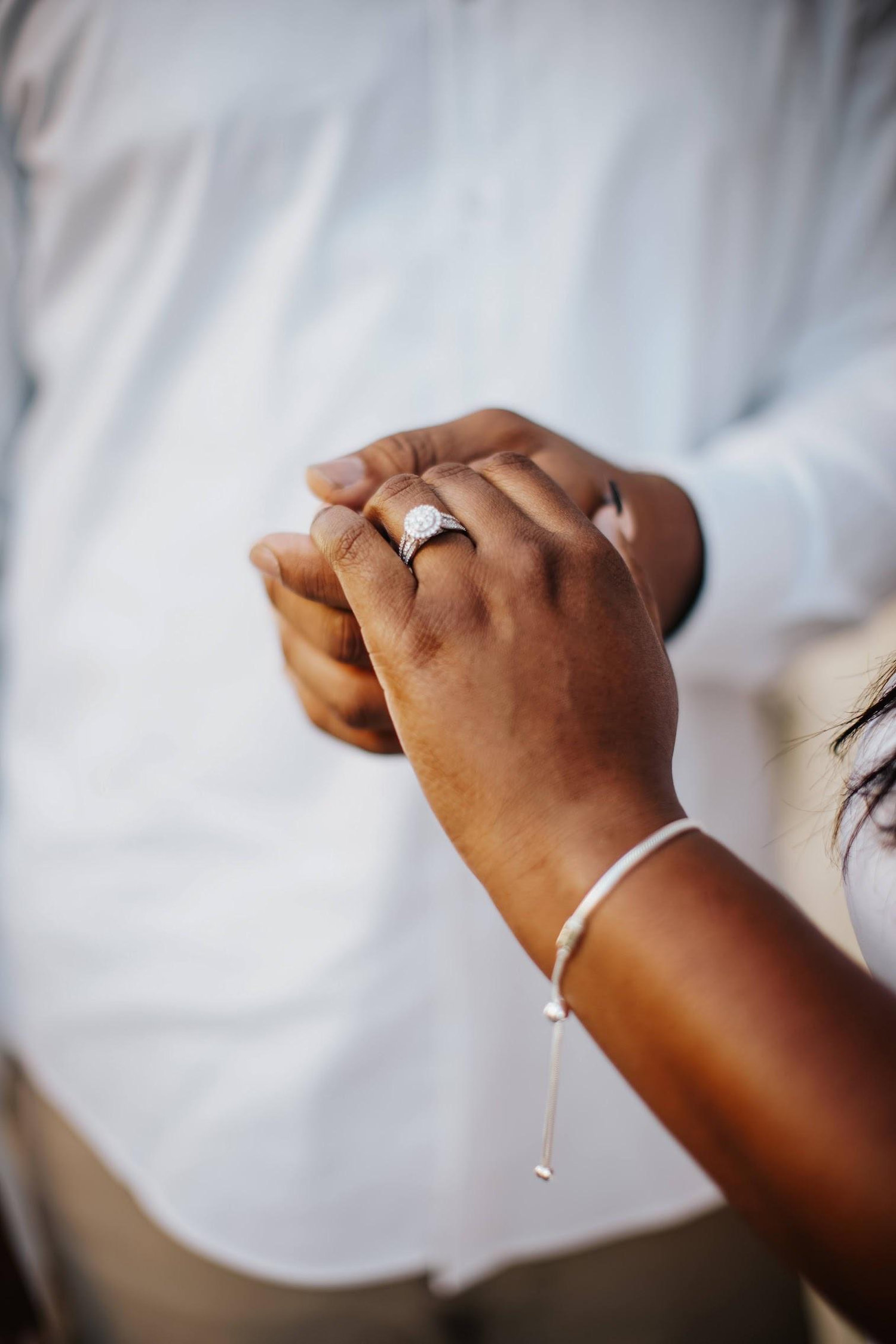 The Wedding Website of Myra Harris and Terence Streeter