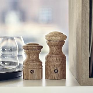Chicago Salt or Pepper Grinder