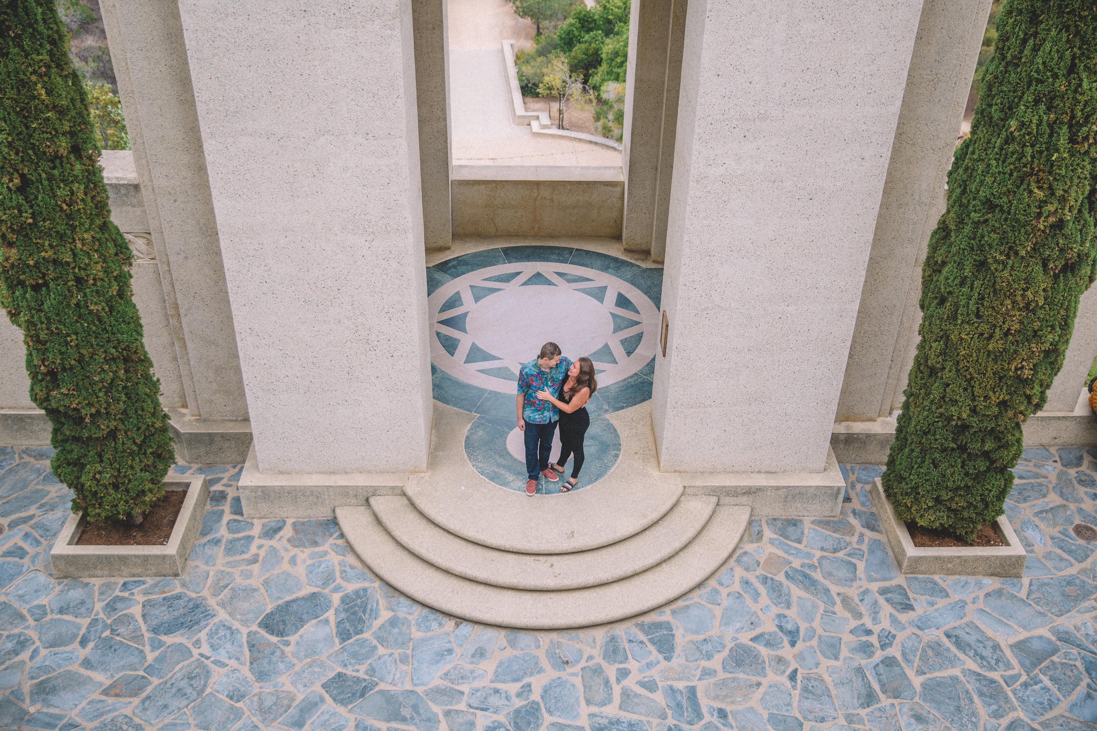 The Wedding Website of Megan Ledoux and Patrick Galligan