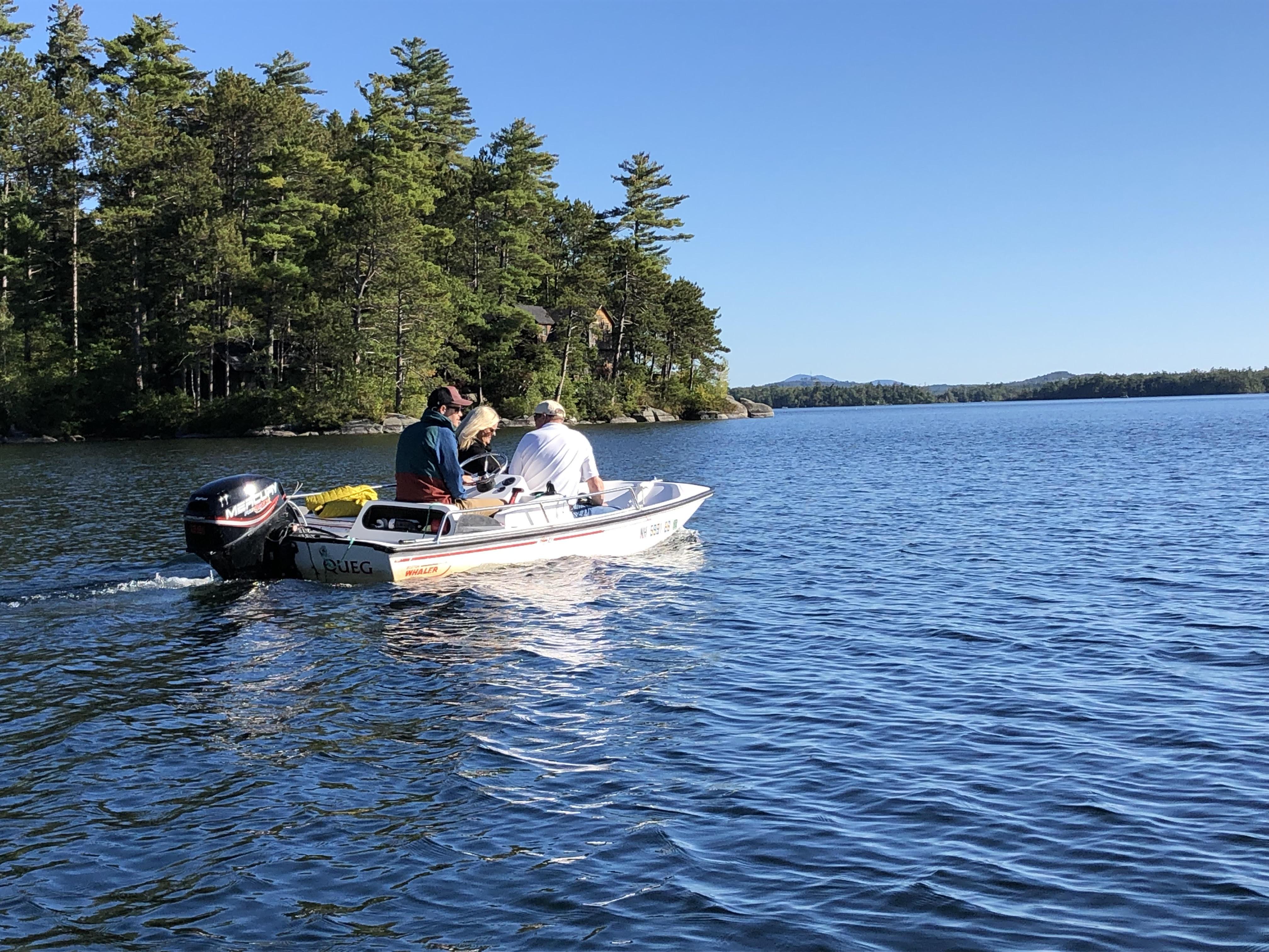 The Wedding Website of Merra Howe and Chris D'Angelo