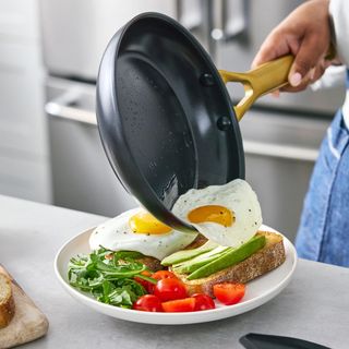 Reserve Pro Frypan