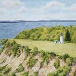 Turkey Point Lighthouse