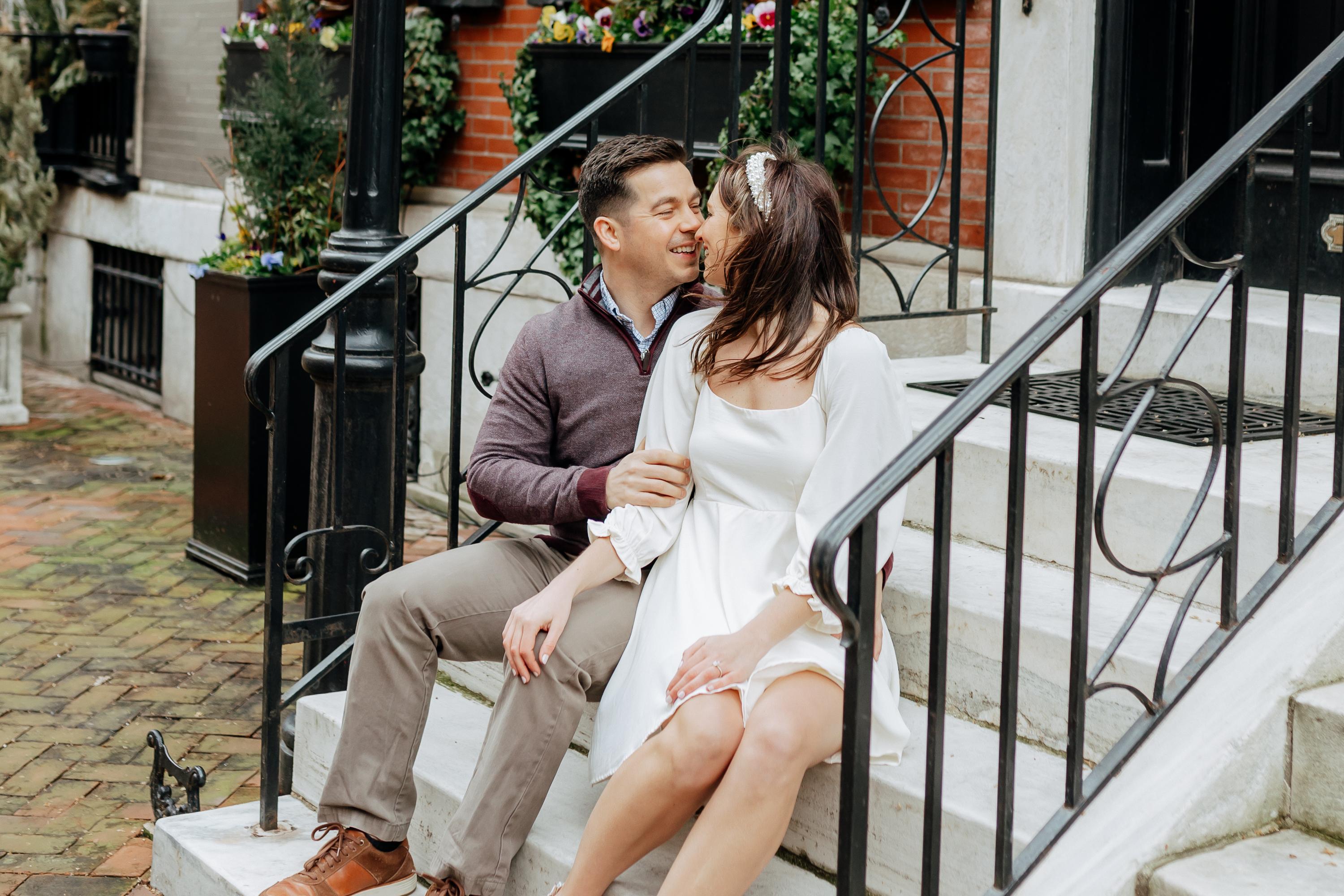 The Wedding Website of Courtney Pugh and Justin Jiunta