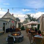 Perks Coffee Shop & Beer Garden