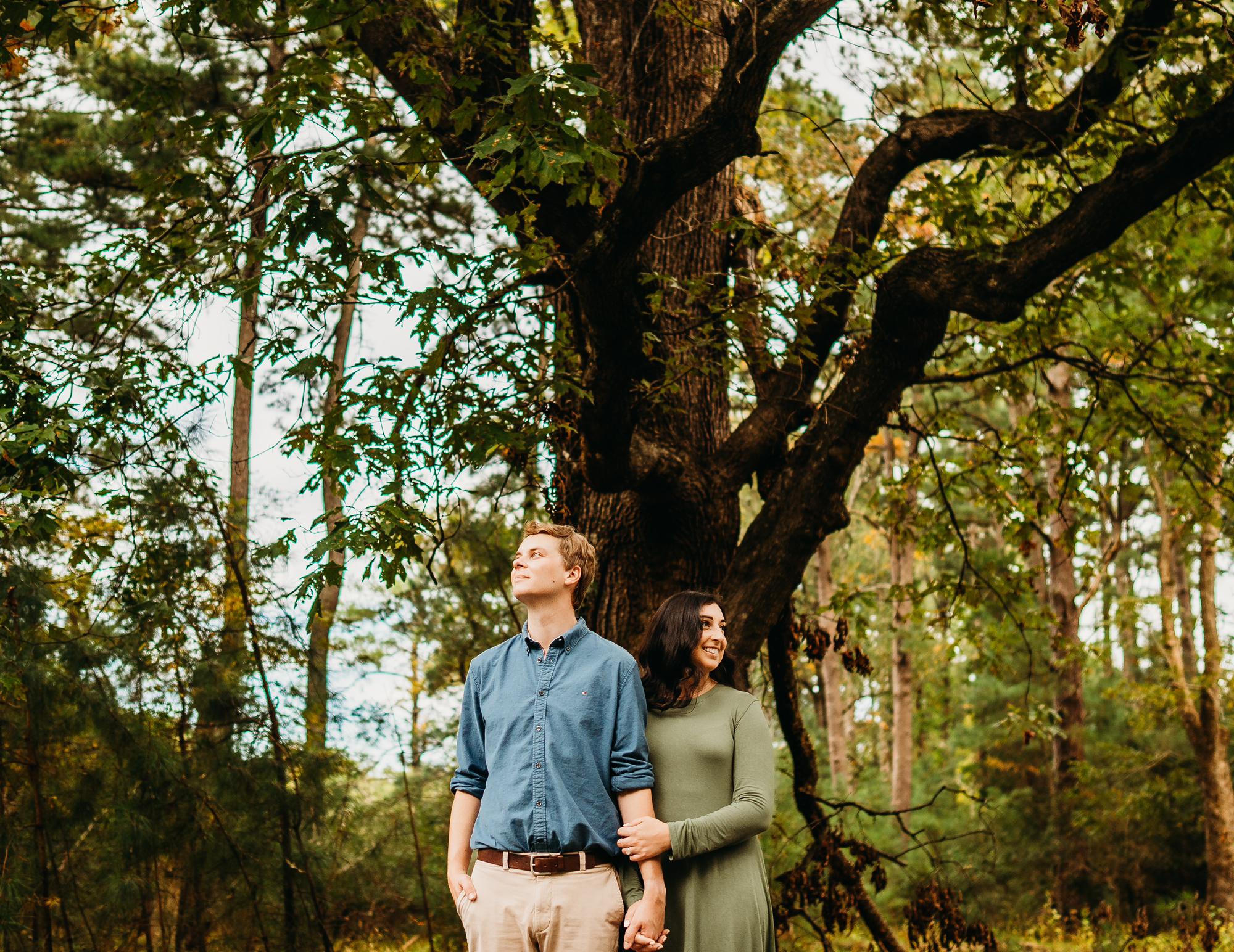 Engagement Photo by MemoriesbyPJ