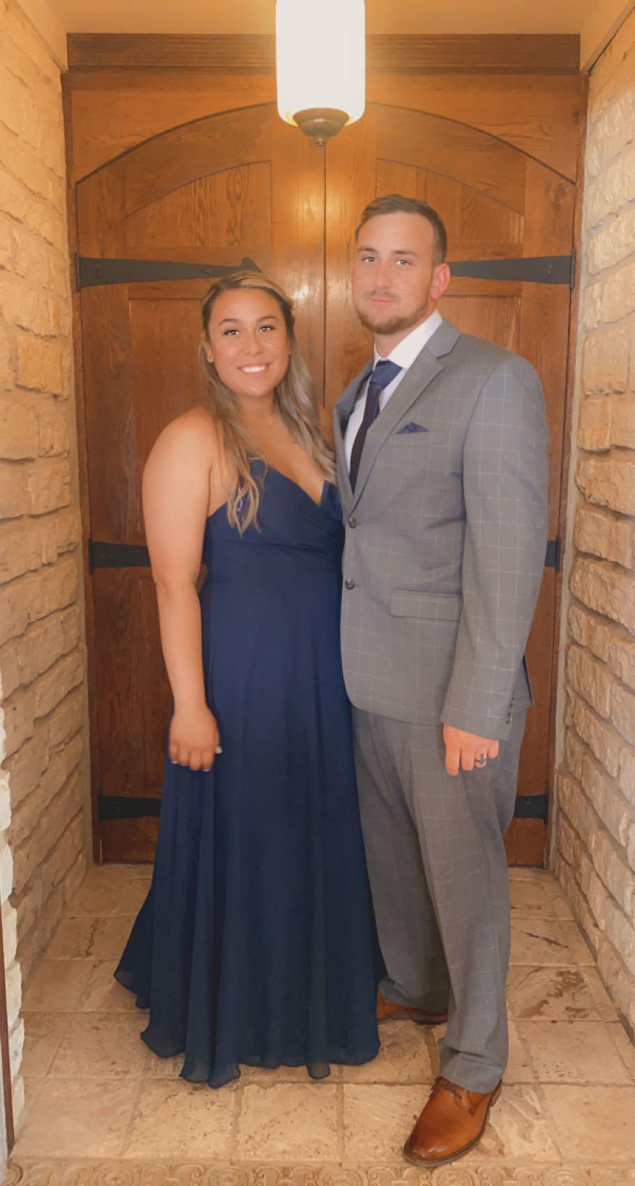 Desarae & Gavin Wedding!