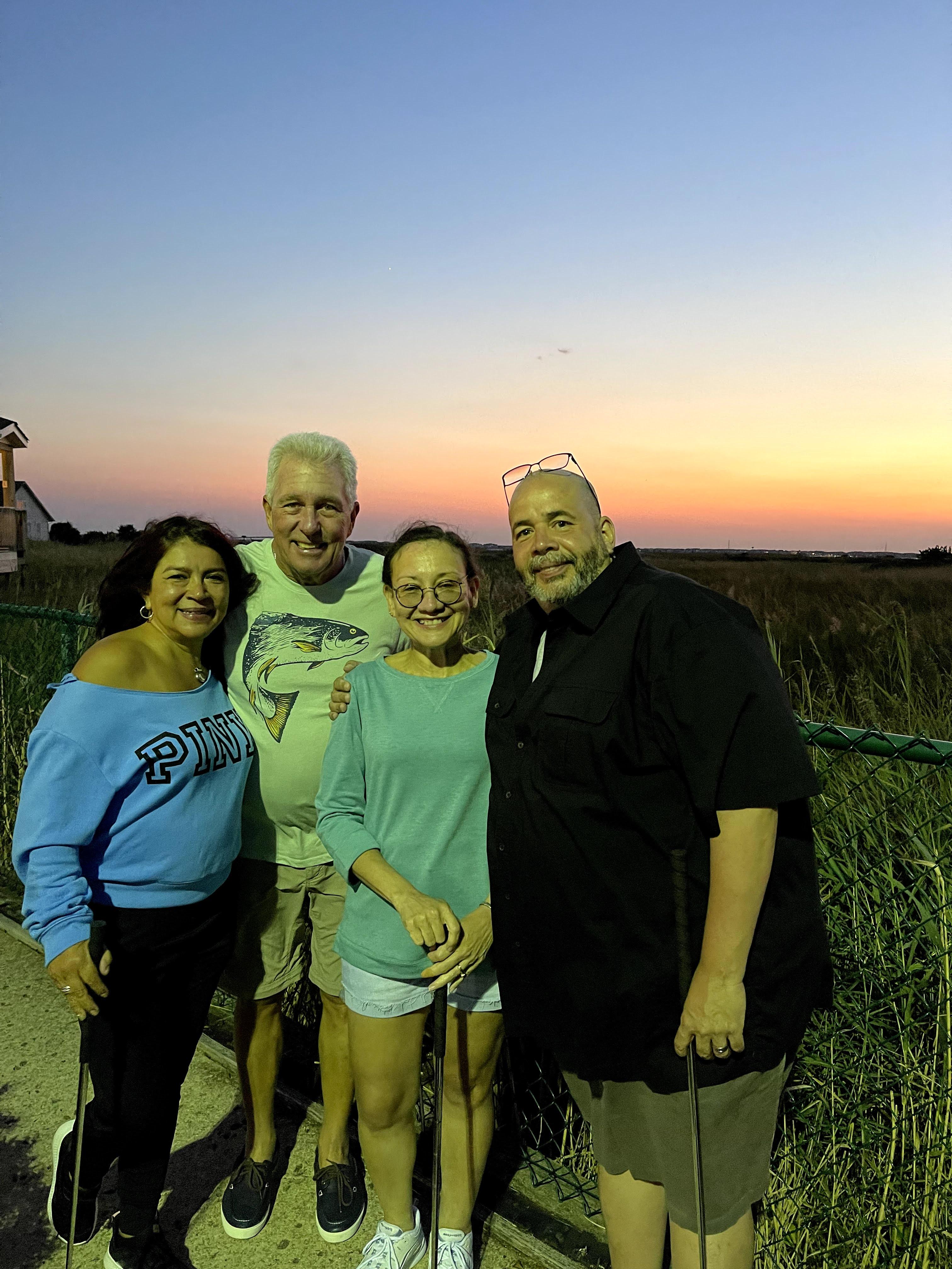 The Wedding Website of Dahianna Gavilanez and Tiara Torres