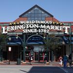 Lexington Market