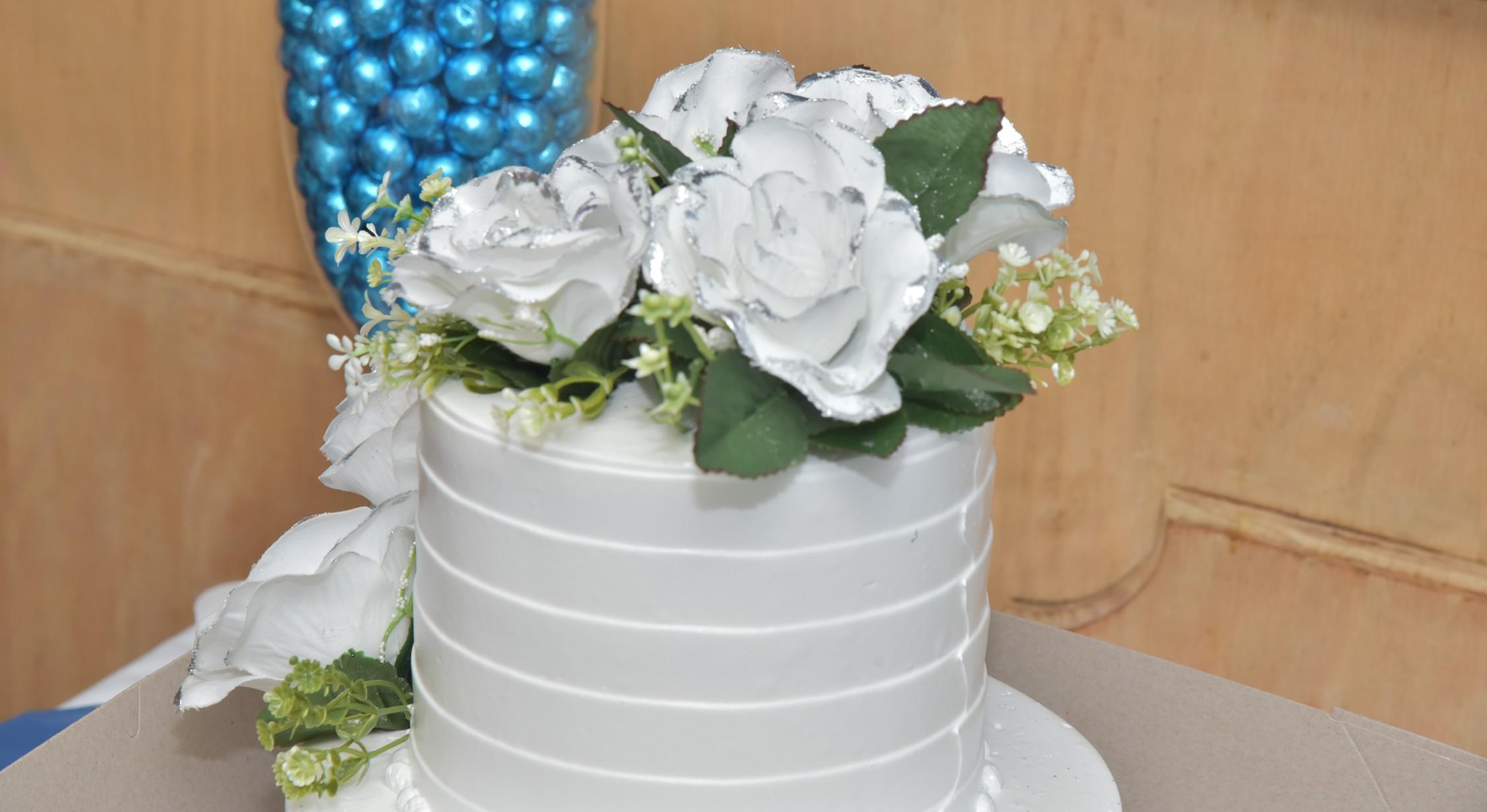 The Wedding Website of Stacy Carter and James Rease