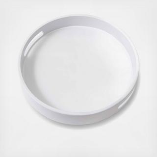 Lacca Nesting Large Round Tray