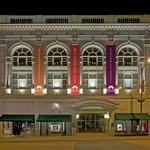 Miller Symphony Hall