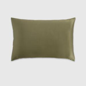 Quince: 100% Mulberry Silk Pillowcase