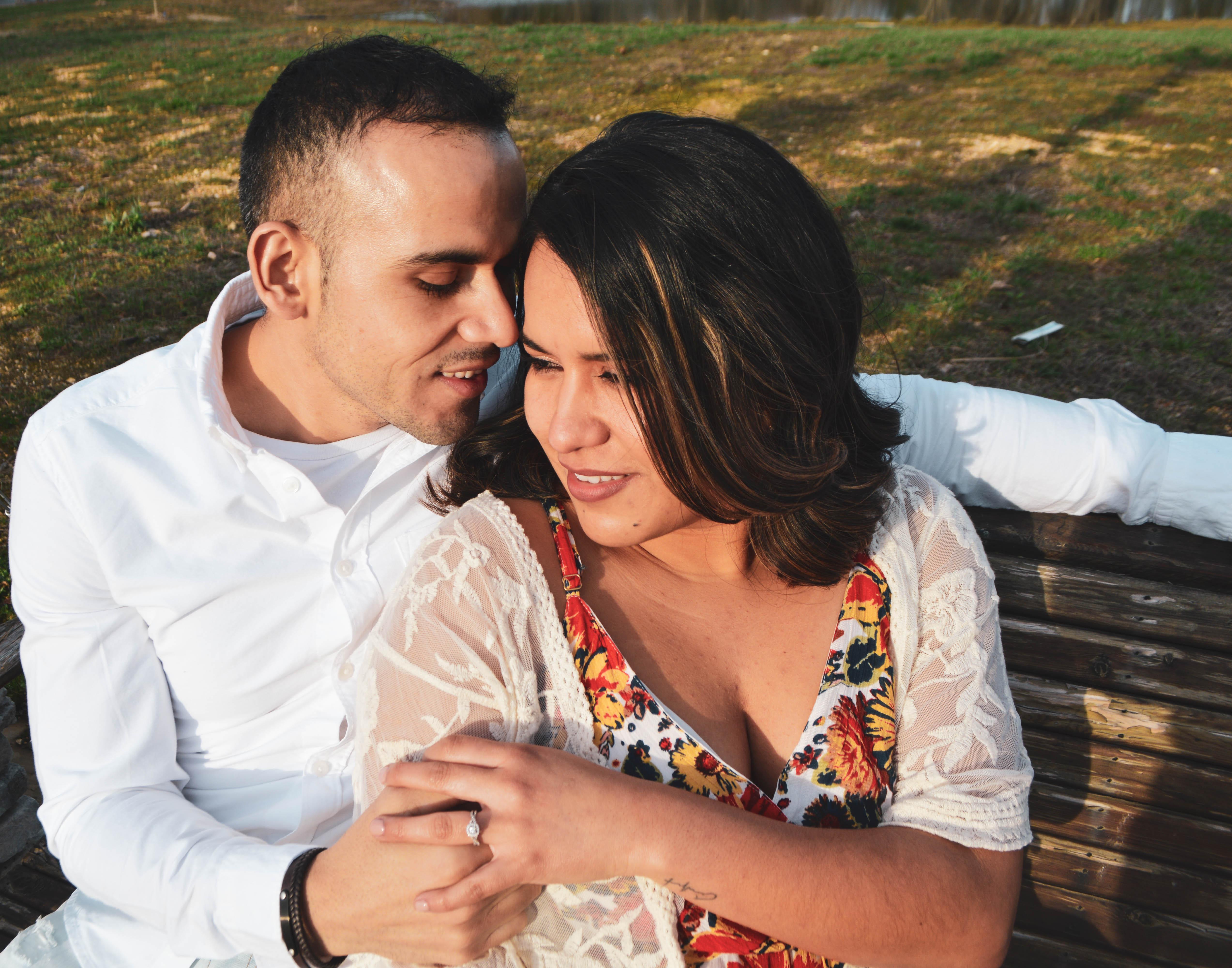 The Wedding Website of Karina Hernandez and Adan Fraire
