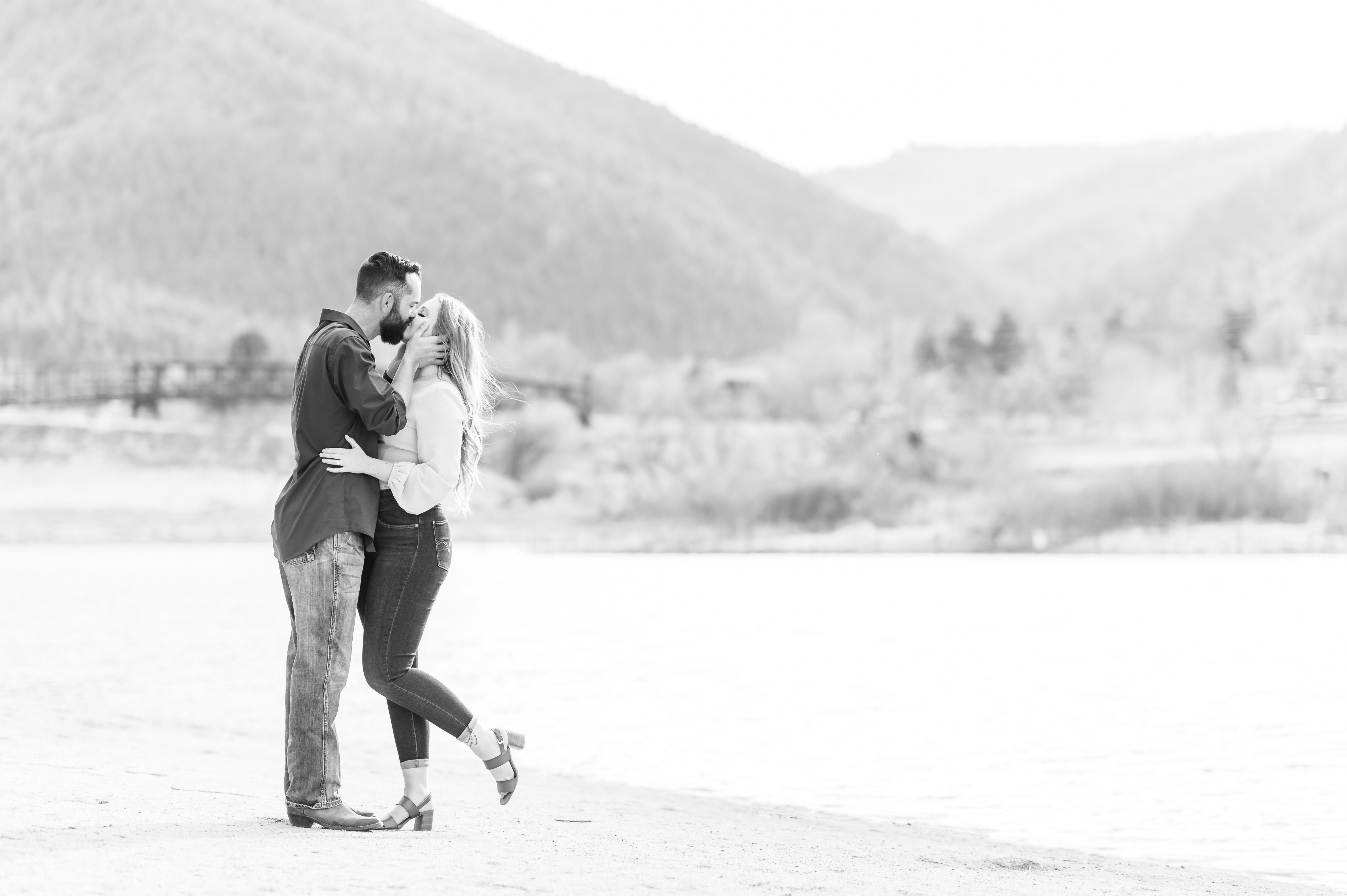 The Wedding Website of Megan Dimpsey and Jordan Serena