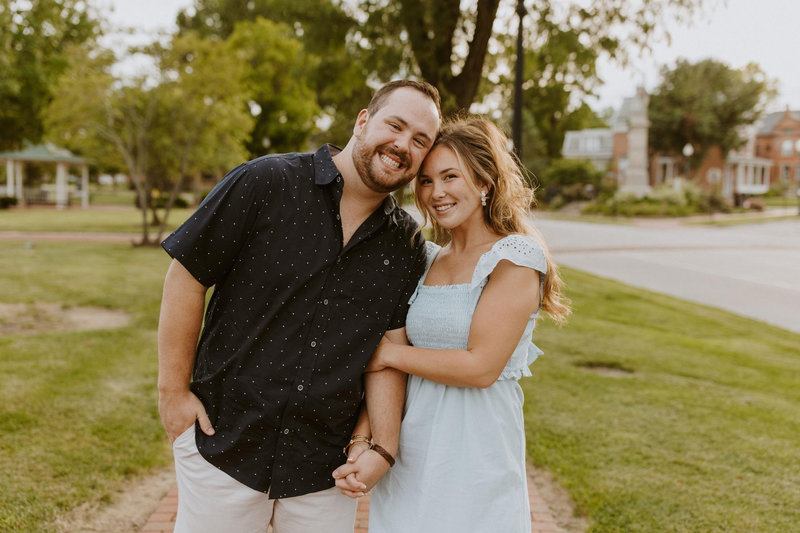 Marissa Rombach and Andrew Lucius' Wedding Website