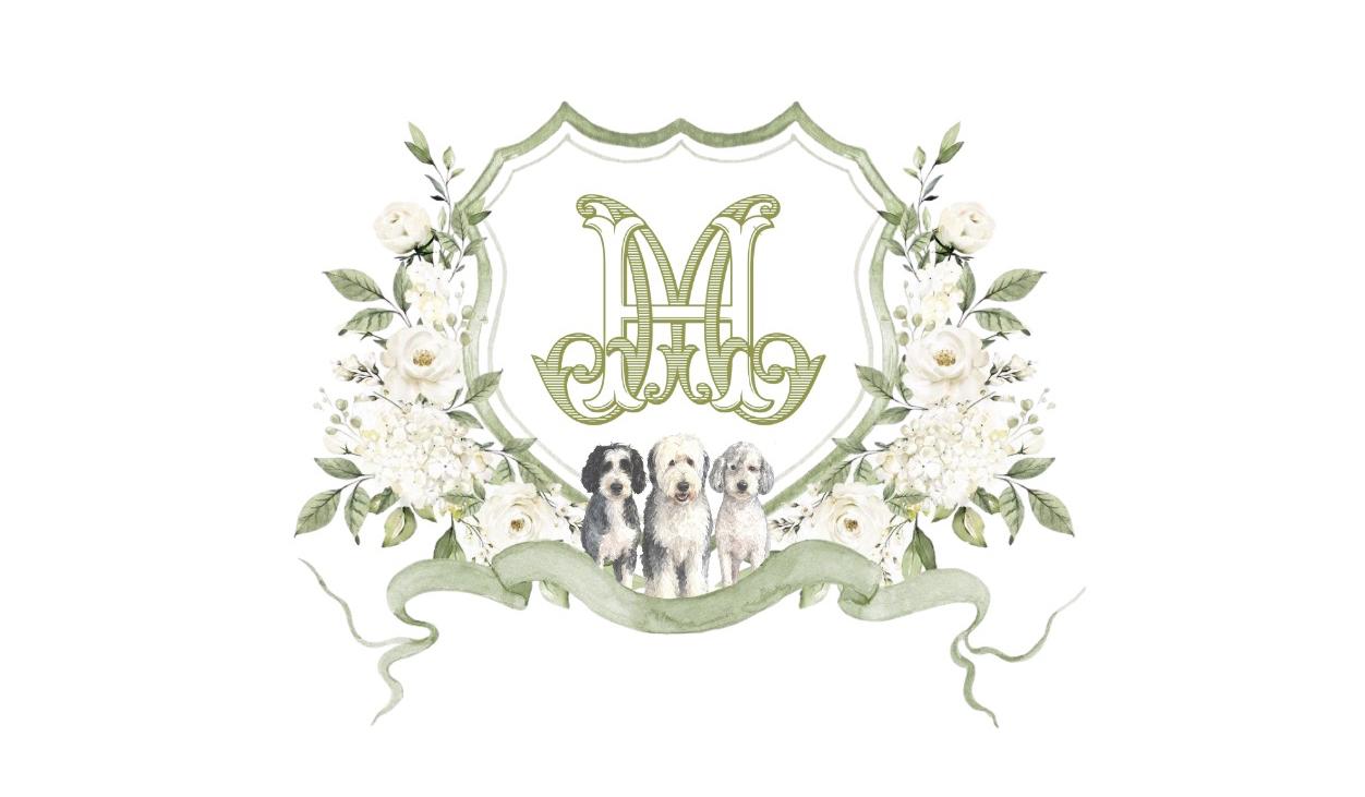 The Wedding Website of Morgan Bell and Heidi Shape