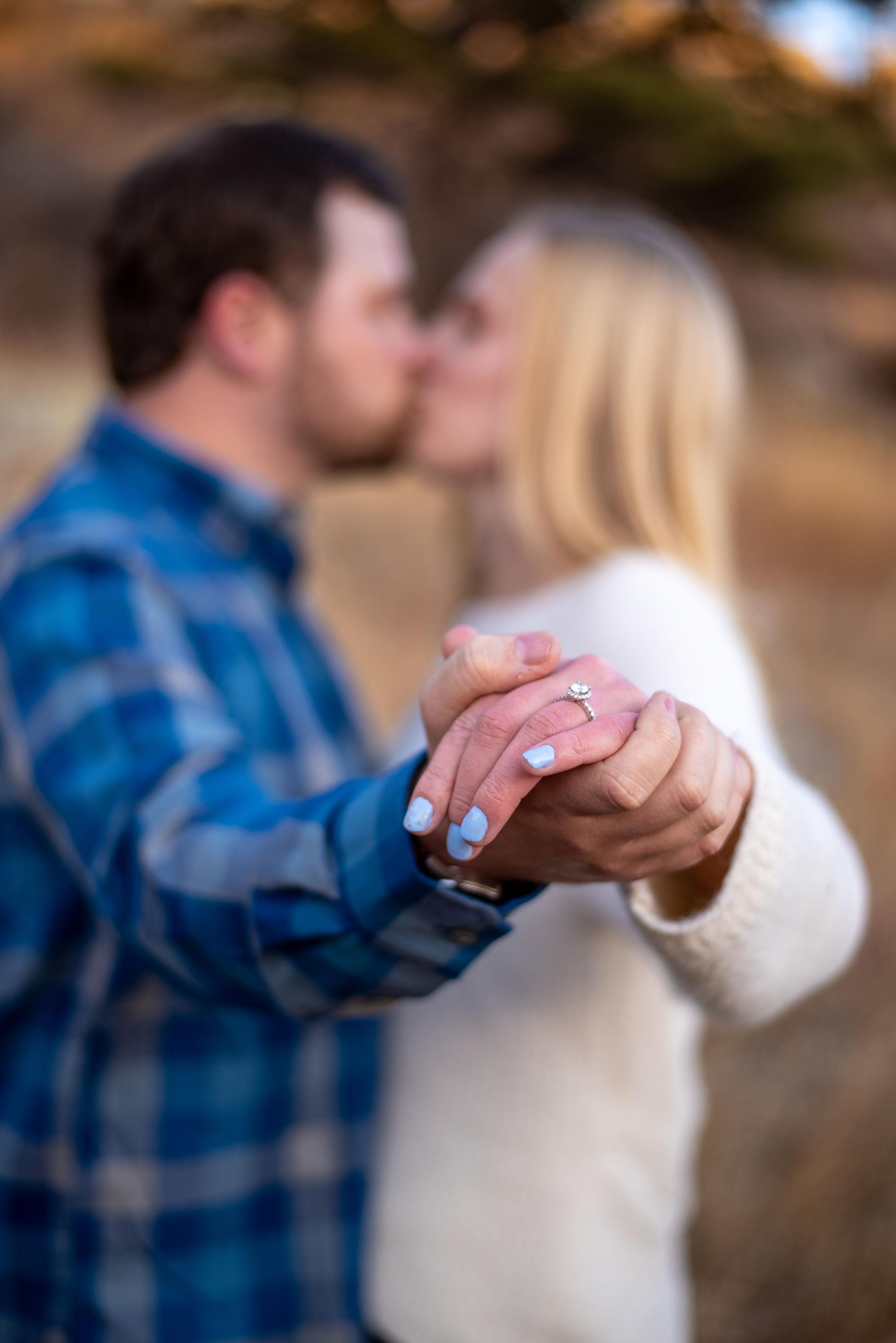 The Wedding Website of Calvin Lippert and Kate Rogowski