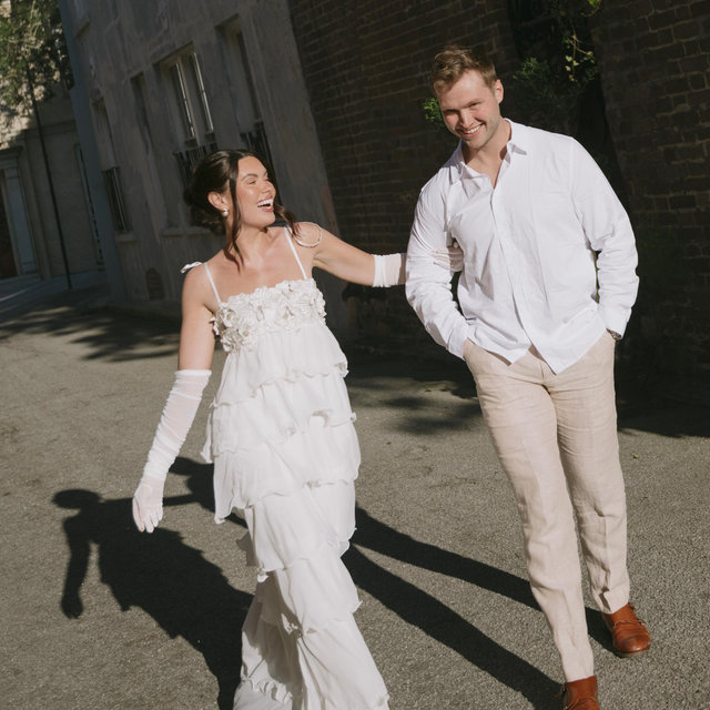 Honeymoon