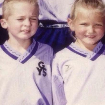 Go Bullets! circa 2000
