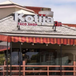 Kotija Jr. Taco Shop