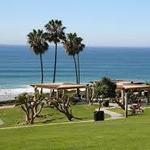 Salt Creek Beach - Dana Point