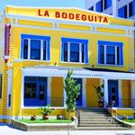 La Bodeguita De Mima
