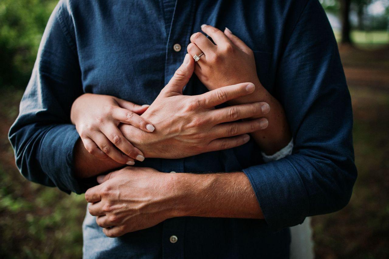 The Wedding Website of Lanni Gagnon and Blake Niggli