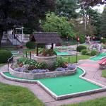 Farmington Miniature Golf & Ice Cream