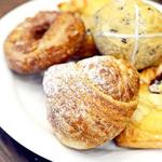 Continental Bakery