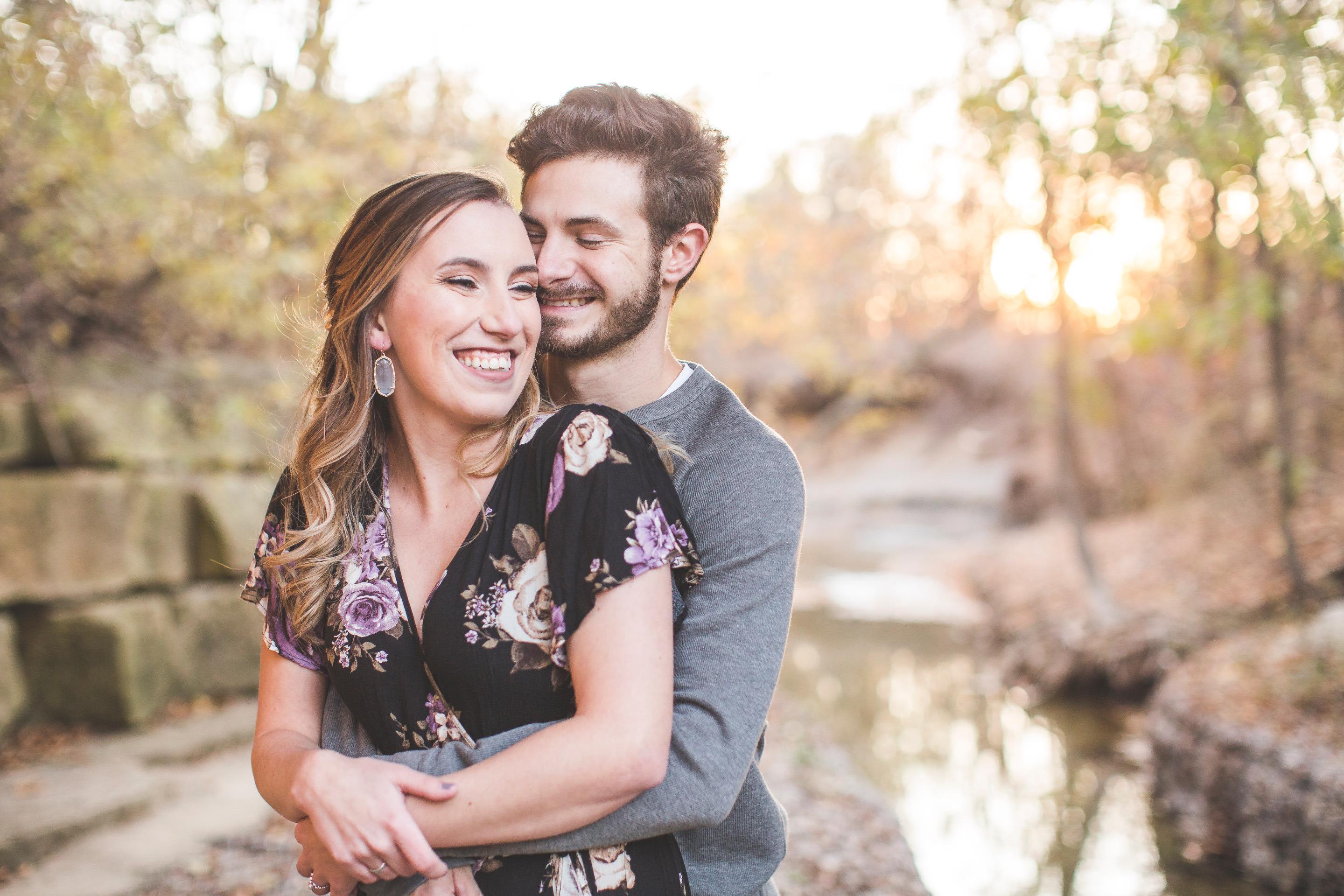 The Wedding Website of Lauren Nicol and Dalton Pearson