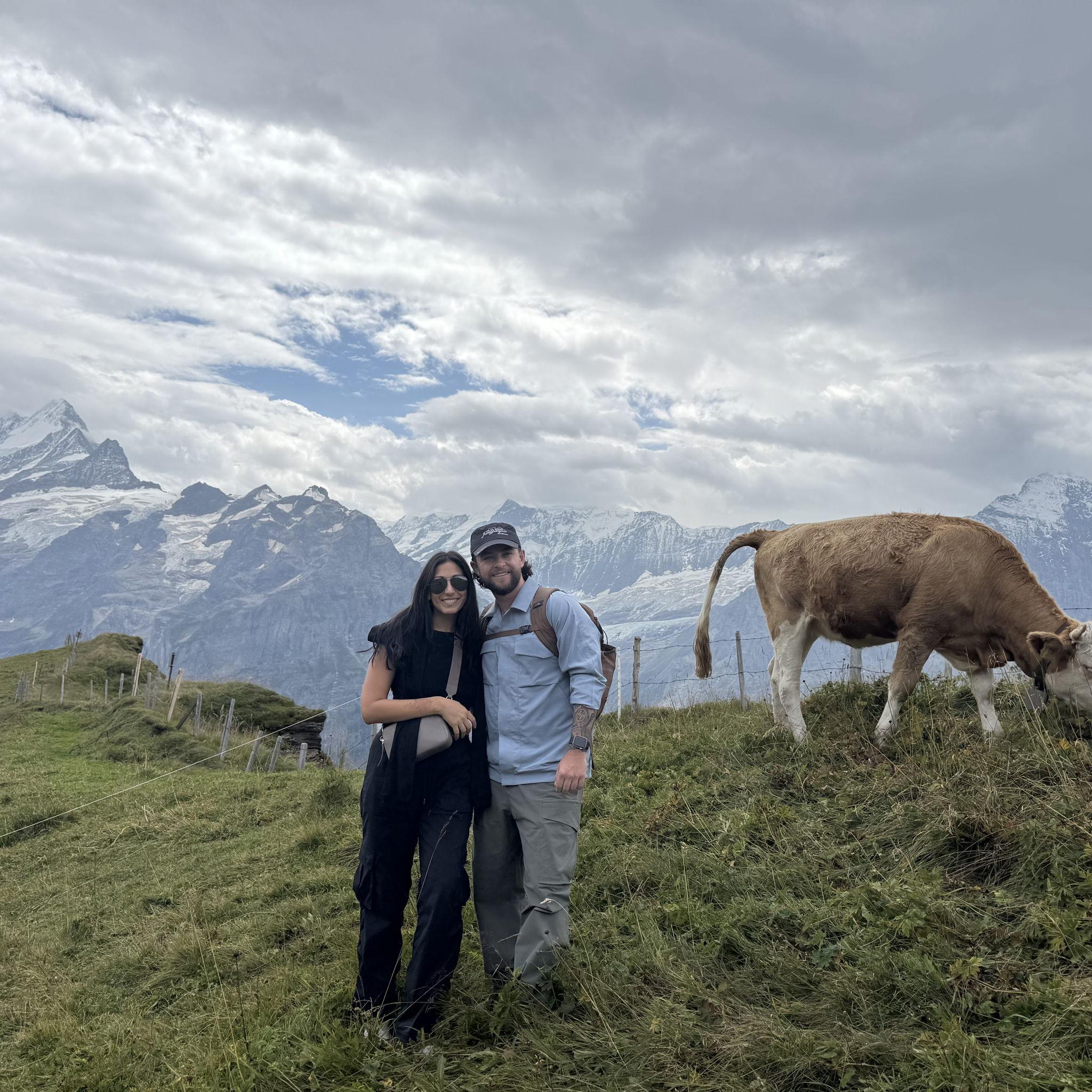 Grindelwald