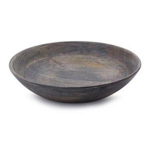 Sur La Table - Mango Wood Serve Bowl