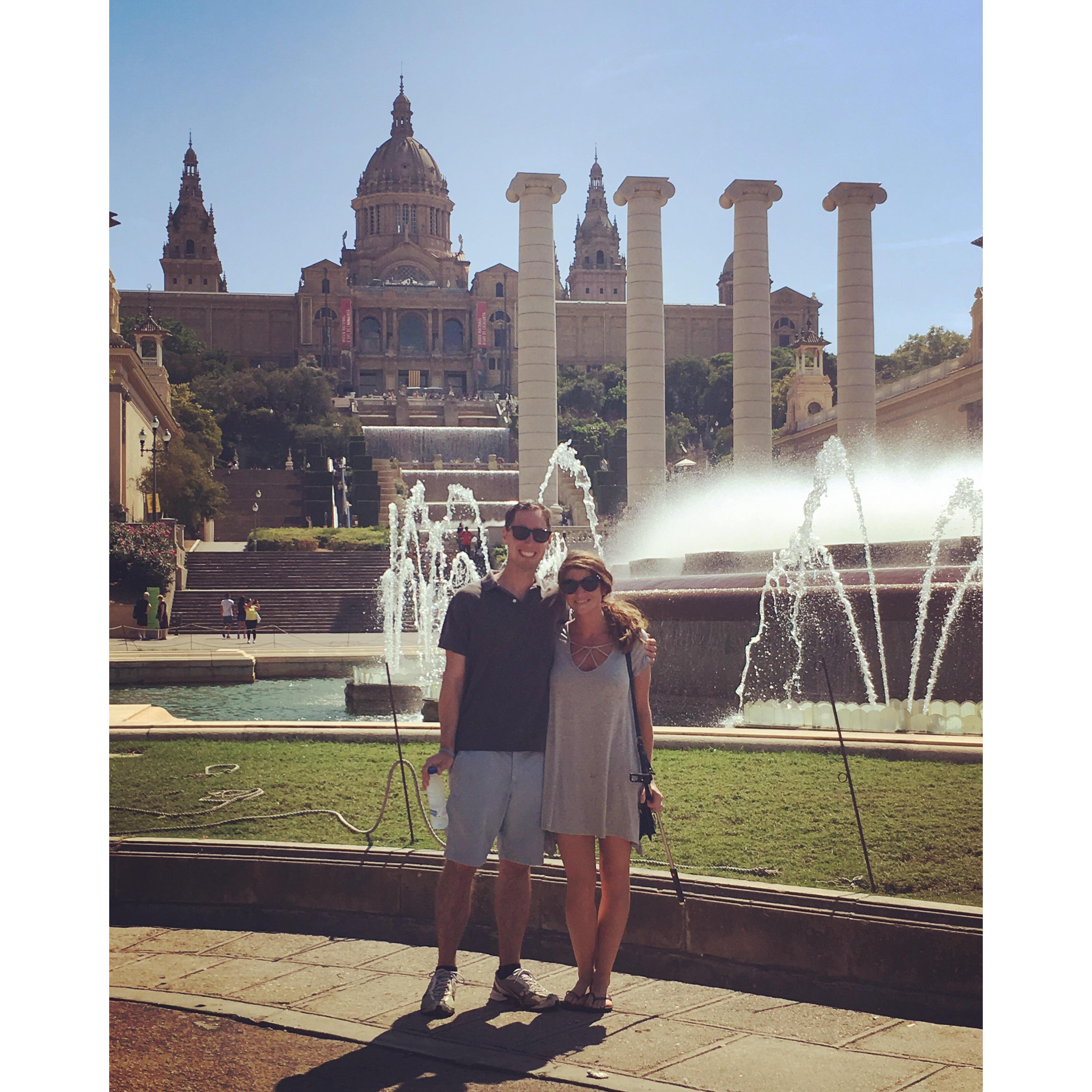 Barcelona