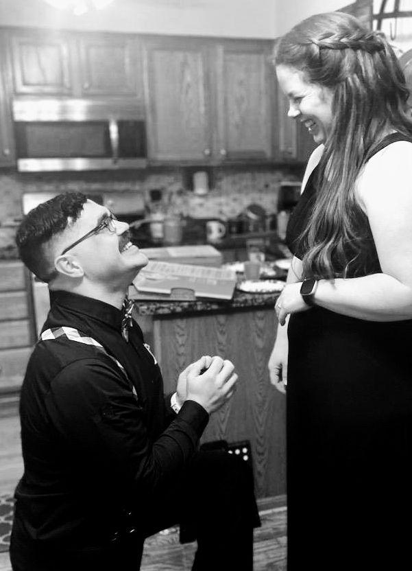 The Wedding Website of Timothy Earl Curry and Brooke Ashley Lewis