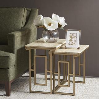 Edenwald 2-Piece Nesting Table Set