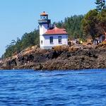 Lime Kiln Point State Park