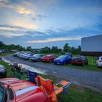 Warwick Drive-In Theater