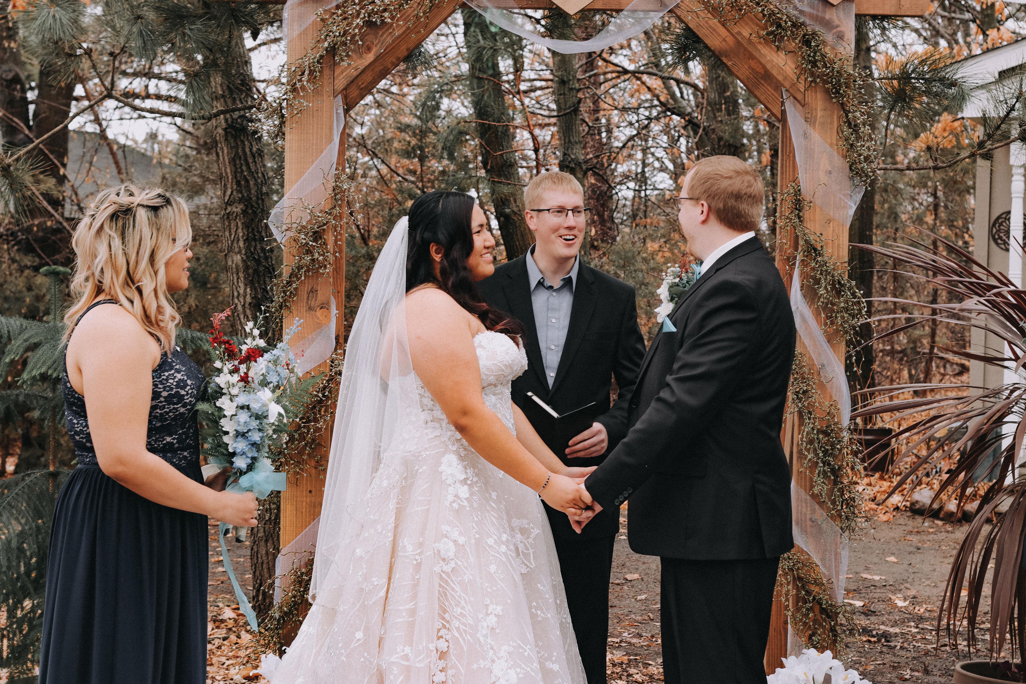 The Wedding Website of June Voramalee and Austin Brehmer