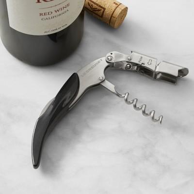 Le Creuset Waiters Corkscrew Wine Opener